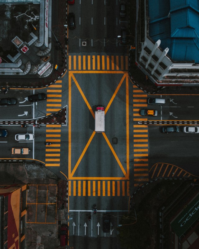 Looking to the future